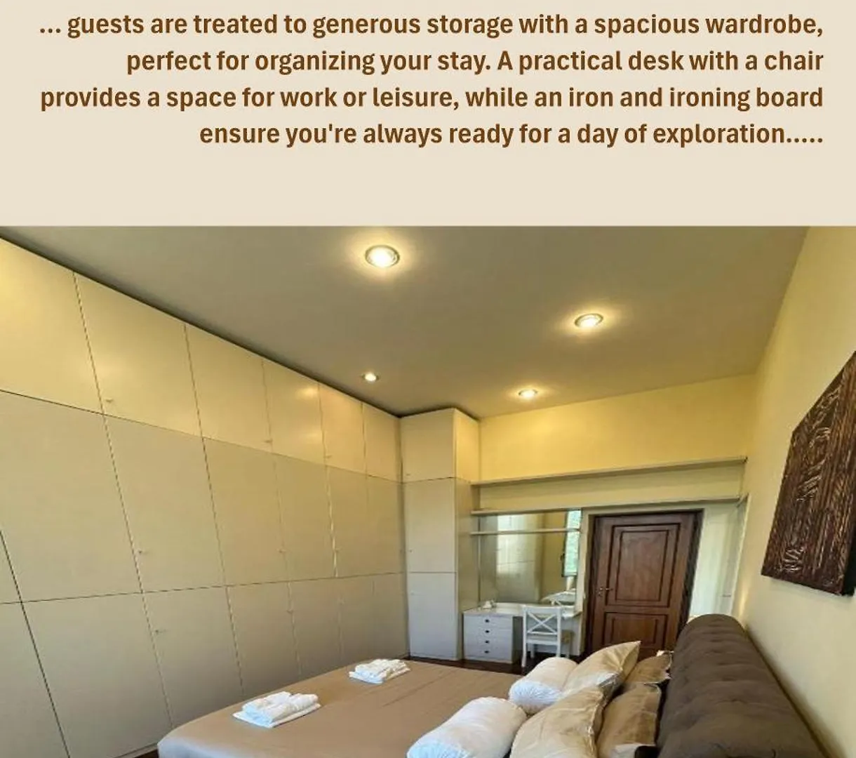 Colosseum'S Custodian - Apartment 115 M2 Рим