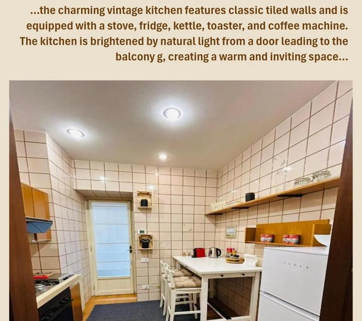 Colosseum'S Custodian - Apartment 115 M2 Рим 0*,